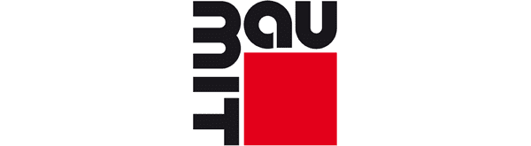 Hier ist das Firmenlogo der Firma Baumit GmbH abgebildet.